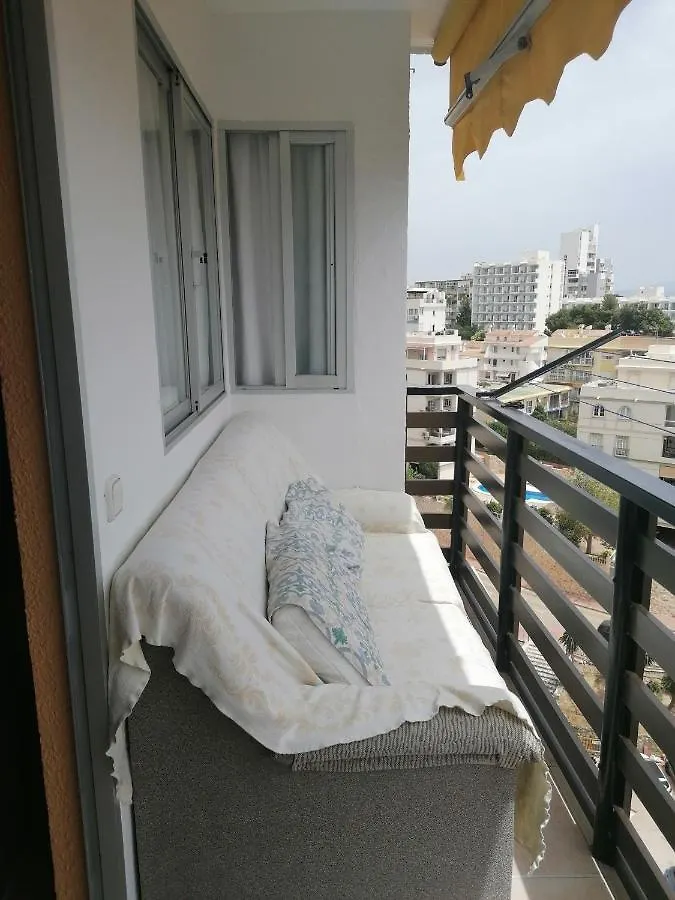 Playa Arroyo De La Miel Con Piscina Sun&Beach Apartment Benalmadena