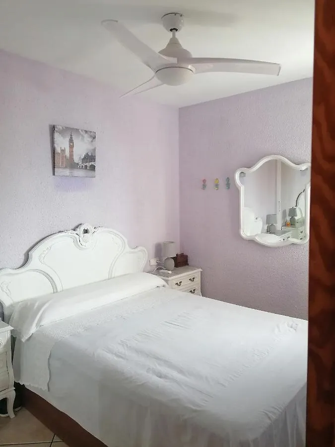 Apartamento Benalmadena Playa Naciones Sun&Beach 0*,  España