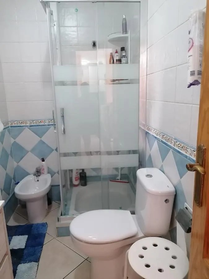 Apartamento Benalmadena Playa Naciones Sun&Beach