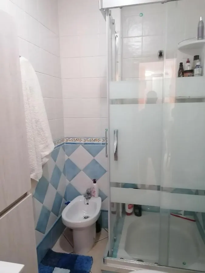 Apartamento Benalmadena Playa Naciones Sun&Beach