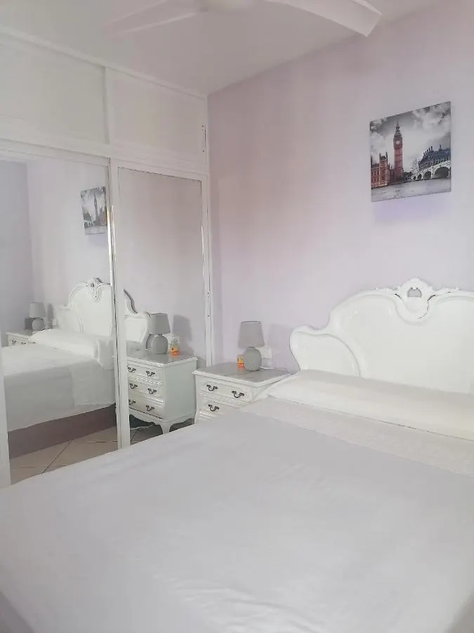 Apartamento Benalmadena Playa Naciones Sun&Beach