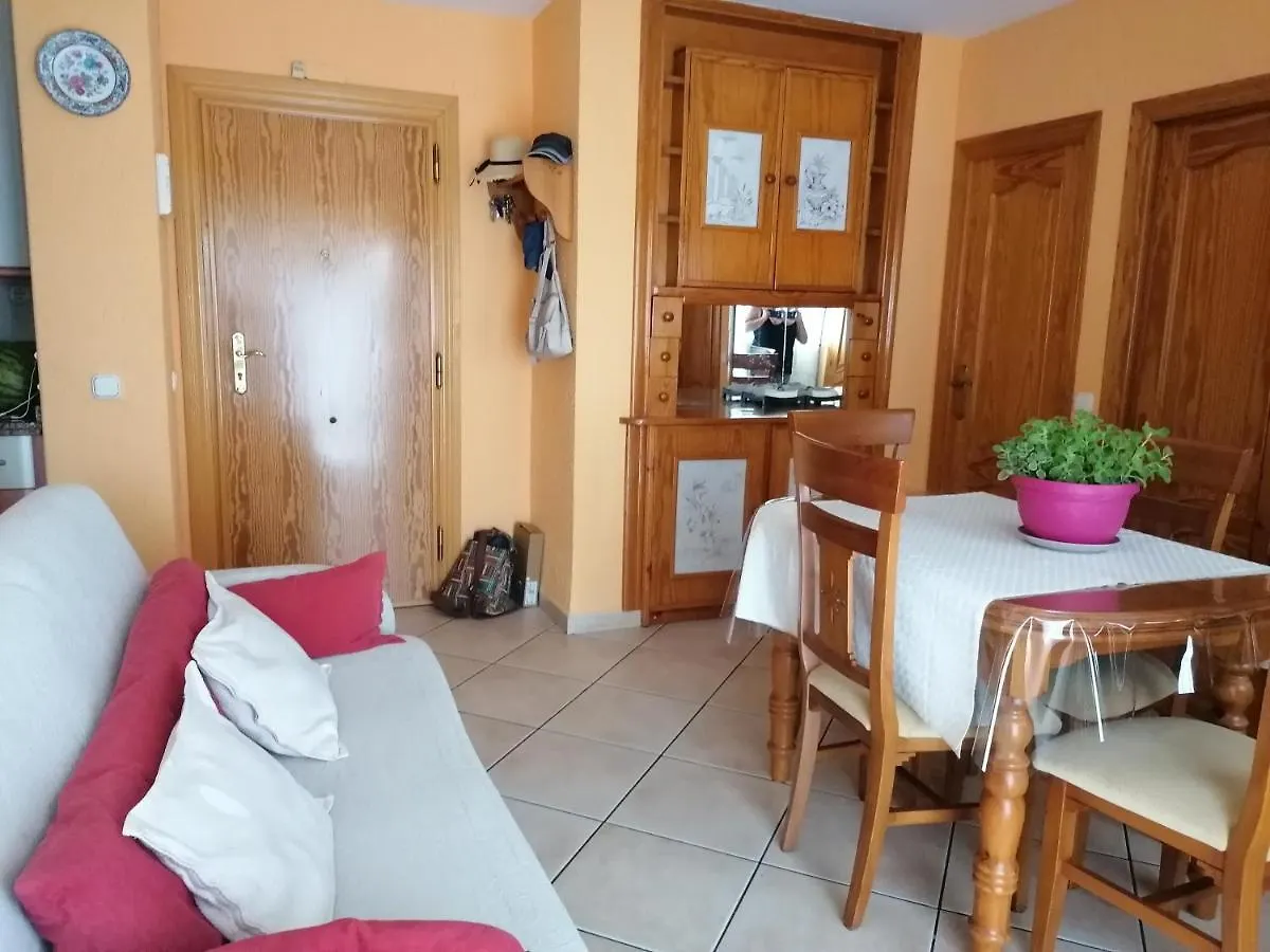 Apartamento Benalmadena Playa Naciones Sun&Beach