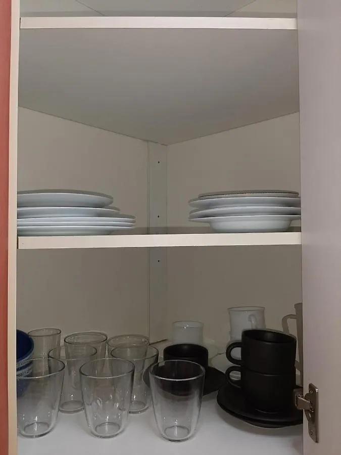 Apartamento Benalmadena Playa Naciones Sun&Beach 0*,