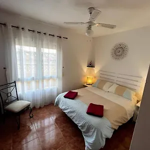 Casa Helios, Situated In Caleta de Fuste