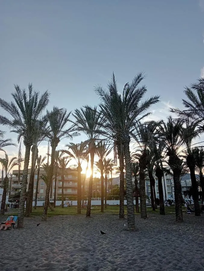 Playa Arroyo De La Miel Con Piscina Sun&Beach location